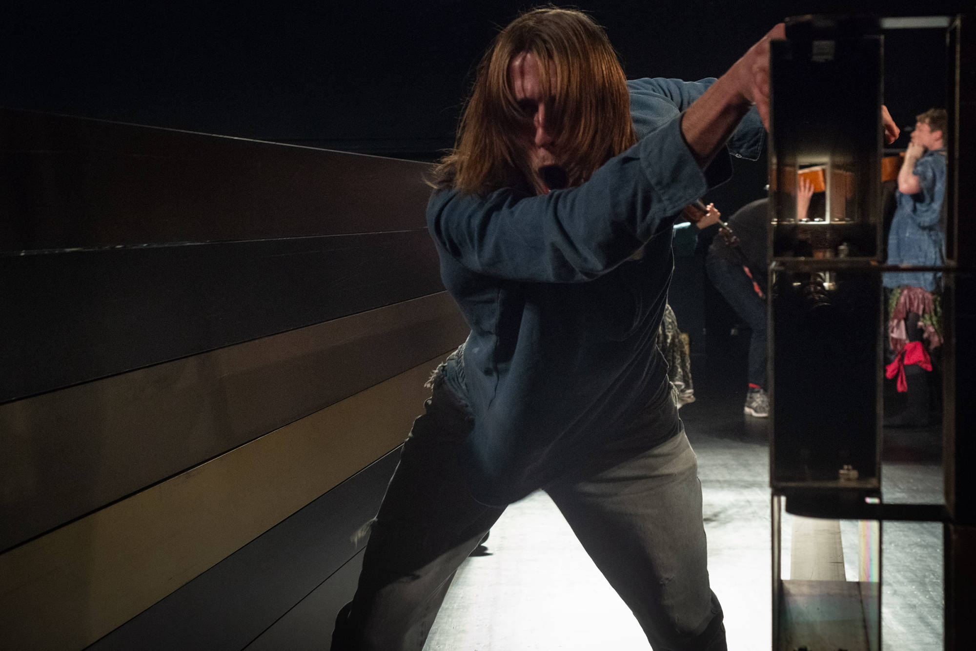 victory over the sun